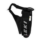 Leki Trigger Vario Strap (1 Pair) (25/26) 25 Black/Silver