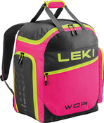 Leki Ski Boot Bag Wcr 60L (25/26) 29 Pink