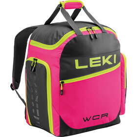 Leki Ski Boot Bag Wcr 60L (25/26) 29 Pink
