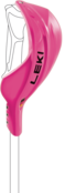 Leki Gate Guard Closed Wc (1 Pair) (25/26) 11 Neonpink