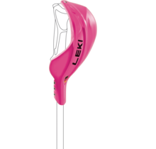 Leki Gate Guard Closed Wc (1 Pair) (25/26) 11 Neonpink
