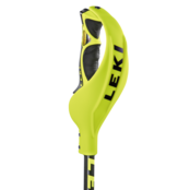 Leki Gate Guard Closed Lite (1 Pair) (25/26) 12 Neonyellow