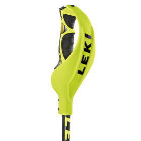 Leki Gate Guard Closed Lite (1 Pair) (25/26) 12 Neonyellow