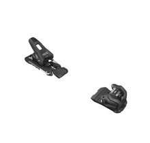 Tyrolia Attack Lyt 9 Gw Br.85[D]S.Bk (25/26) Solid Black