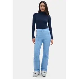 Halfdays Alessandra Pant (25/26) Forget Me Not