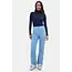 Halfdays Halfdays Alessandra Pant (25/26) Forget Me Not