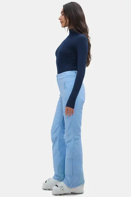 Halfdays Alessandra Pant (25/26) Forget Me Not