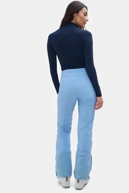 Halfdays Alessandra Pant (25/26) Forget Me Not