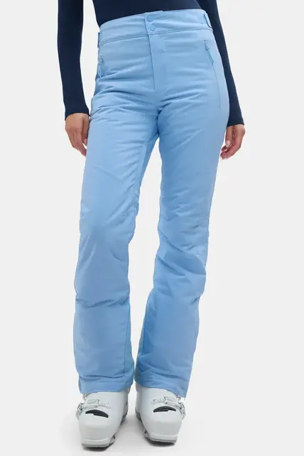 Halfdays Alessandra Pant (25/26) Forget Me Not