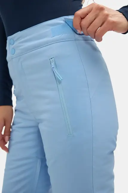 Halfdays Alessandra Pant (25/26) Forget Me Not