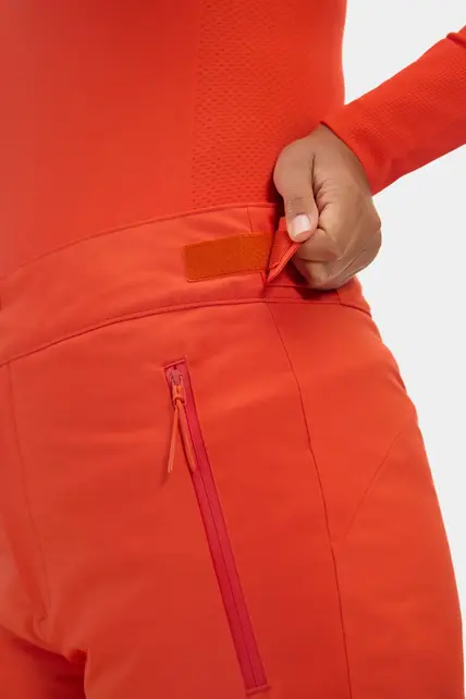 Halfdays Alessandra Pant (25/26) Spritz