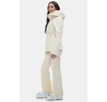 Halfdays Aston Jacket (25/26) Oatmilk