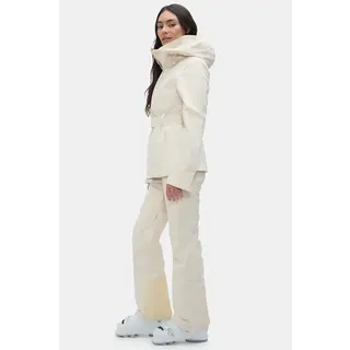 Halfdays Aston Jacket (25/26) Oatmilk