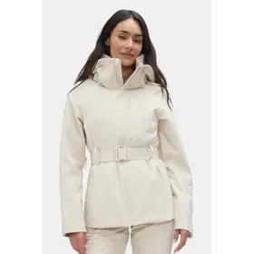 Halfdays Aston Jacket (25/26) Oatmilk