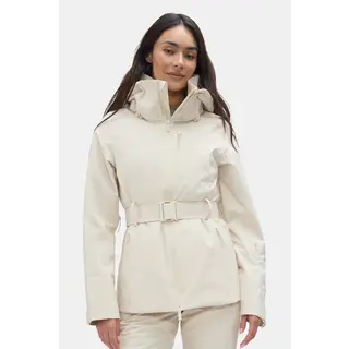 Halfdays Aston Jacket (25/26) Oatmilk