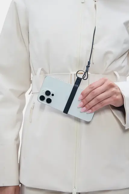 Halfdays Aston Jacket (25/26) Oatmilk