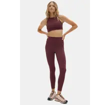 Halfdays Camille Legging (25/26) Glazed Cherry