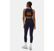 Halfdays Camille Legging (25/26) Navy