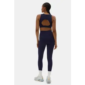 Halfdays Camille Legging (25/26) Navy