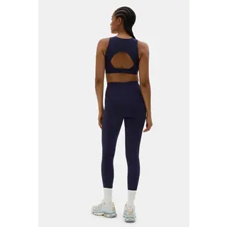 Halfdays Camille Legging (25/26) Navy