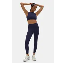 Halfdays Camille Legging (25/26) Navy