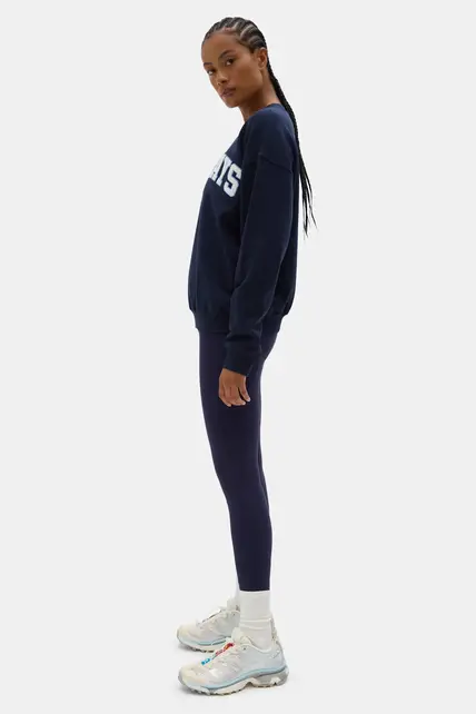 Halfdays Halfdays Sweatshirt (25/26) Navy