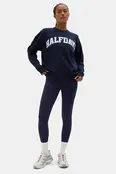 Halfdays Halfdays Sweatshirt (25/26) Navy