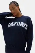 Halfdays Halfdays Sweatshirt (25/26) Navy