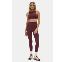 Halfdays Kara Bra (25/26) Glazed Cherry