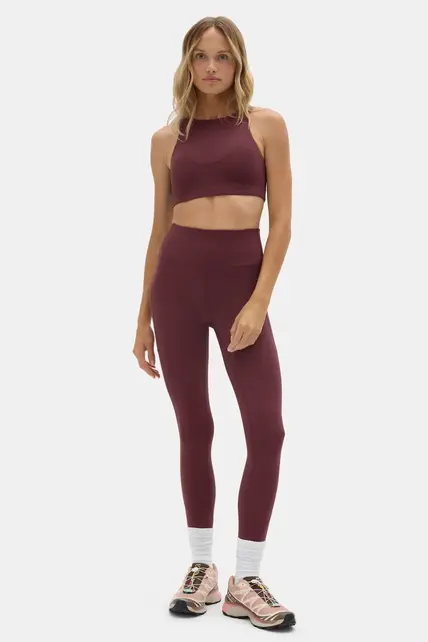 Halfdays Kara Bra (25/26) Glazed Cherry