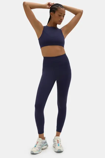 Halfdays Kara Bra (25/26) Navy