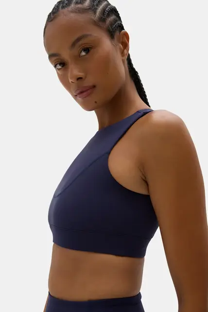 Halfdays Kara Bra (25/26) Navy