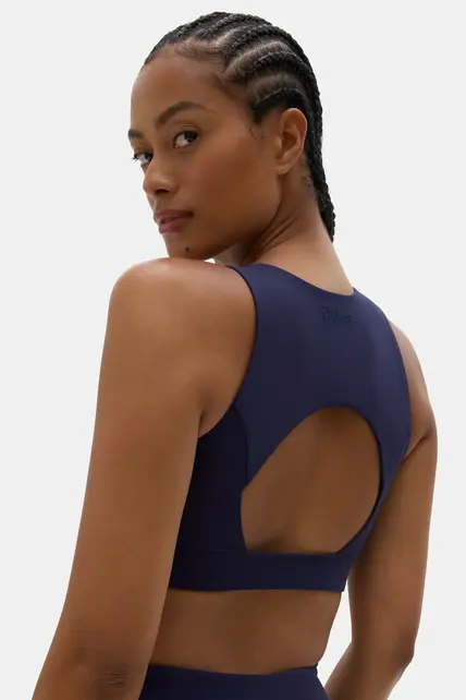 Halfdays Kara Bra (25/26) Navy