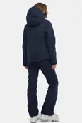 Halfdays Lawrence Jacket (26/27) Navy