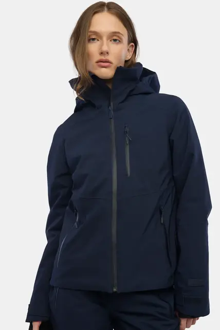 Halfdays Lawrence Jacket (26/27) Navy