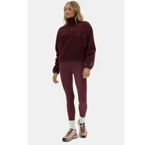 Halfdays Pieper Jacket (25/26) Glazed Cherry