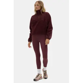 Halfdays Pieper Jacket (25/26) Glazed Cherry