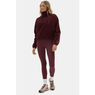 Halfdays Pieper Jacket (25/26) Glazed Cherry