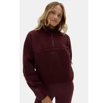 Halfdays Pieper Jacket (25/26) Glazed Cherry