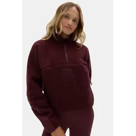 Halfdays Pieper Jacket (25/26) Glazed Cherry