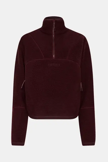 Halfdays Pieper Jacket (25/26) Glazed Cherry