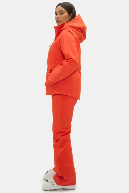 Halfdays Lawrence Jacket (25/26) Spritz