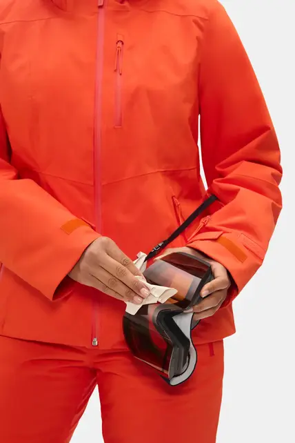 Halfdays Lawrence Jacket (25/26) Spritz