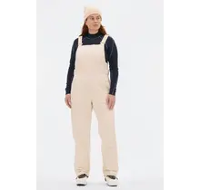 Halfdays Carson Bib (25/26) Oatmilk