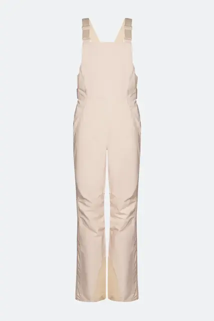 Halfdays Carson Bib (25/26) Oatmilk