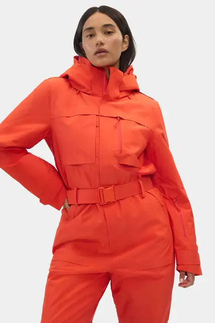 Halfdays Murphy Suit (25/26) Spritz