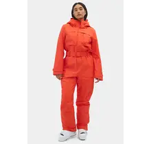 Halfdays Murphy Suit (25/26) Spritz