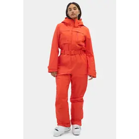 Halfdays Murphy Suit (25/26) Spritz