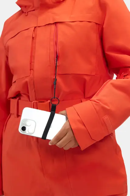 Halfdays Murphy Suit (25/26) Spritz