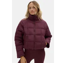 Halfdays Nellie Jacket (25/26) Glazed Cherry